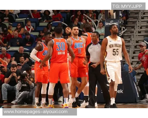 2018年4月2日雷霆对阵鹈鹕精彩回顾与赛后分析 2018年4月2日雷霆对阵鹈鹕精彩回顾与赛后分析