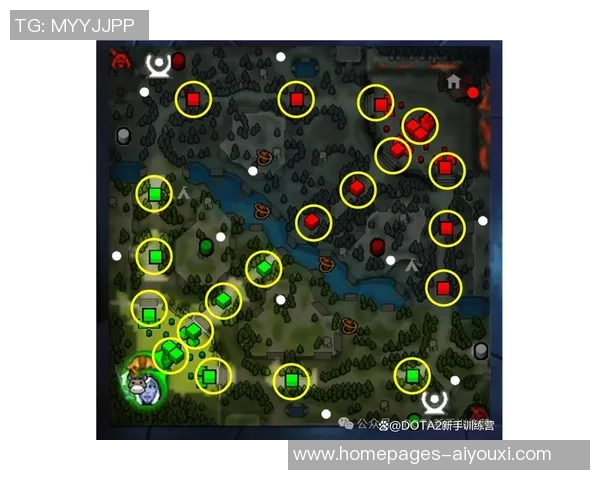 DOTA2战术分析:深入探讨LNG战队的区域防守策略与执行 DOTA2战术分析:深入探讨LNG战队的区域防守策略与执行