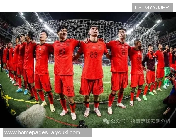 中国与中国香港足球队阵容对比分析及比赛展望 中国与中国香港足球队阵容对比分析及比赛展望