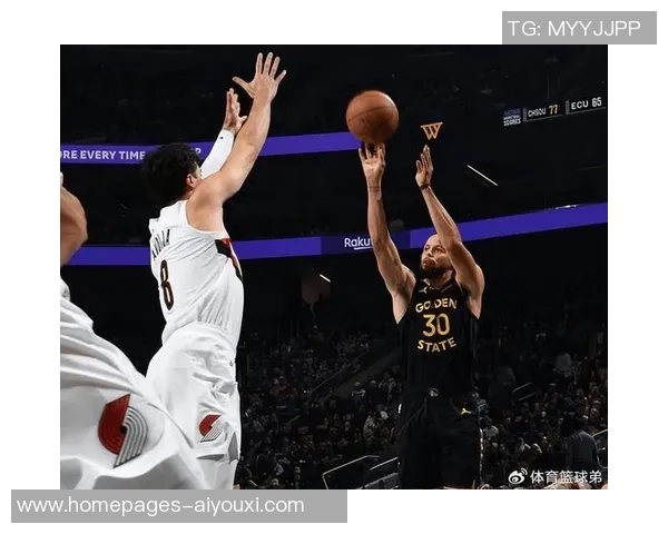 勇士与开拓者激战1102场面火爆精彩瞬间回顾 勇士与开拓者激战1102场面火爆精彩瞬间回顾