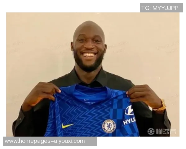 卢卡库的传奇之路：从青涩少年到世界级前锋的成长历程与成就分析