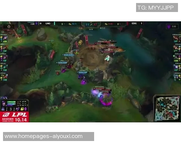 和平精英战术分析：EDG快攻策略的深度解读与应用探讨