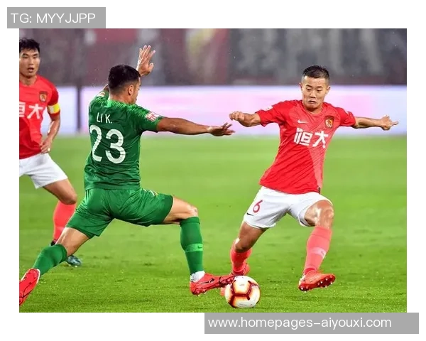 天海与恒大精彩对决录像回放分析及赛后精彩瞬间盘点