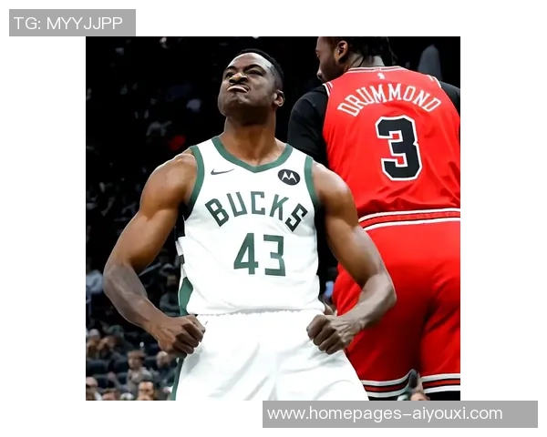 字母哥拒绝提前续约决策背后雄鹿能否夺冠成关键因素