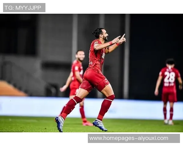 富力与建业精彩对决视频直播全程回顾与赛后分析