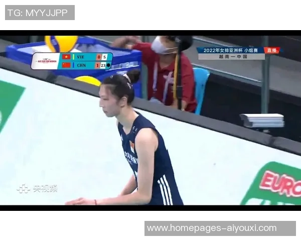 广州排球队在杯赛中的节奏掌控与表现分析 广州排球队在杯赛中的节奏掌控与表现分析