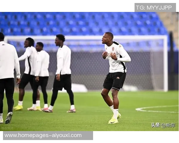 摩纳哥与曼城次回合较量展望精彩对决与战术博弈 摩纳哥与曼城次回合较量展望精彩对决与战术博弈