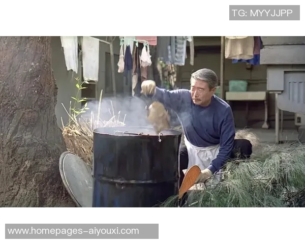 李安:从东方到西方的电影之路与文化交融的艺术探索 李安:从东方到西方的电影之路与文化交融的艺术探索